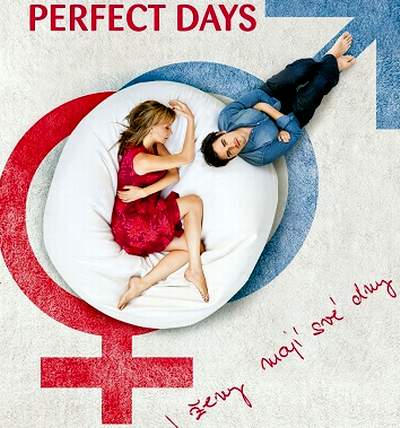 И у женщин есть свои дни (Идеальные дни) (I zeny maji sve dny (Perfect Days)). 2011-й, Чехия. Режиссёр Алиция Неллис