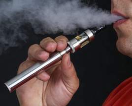 Электронные сигареты приравнены в МАРТе к табачным изделиям